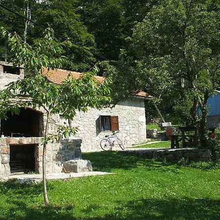Apartment Ema Stolac Exterior foto