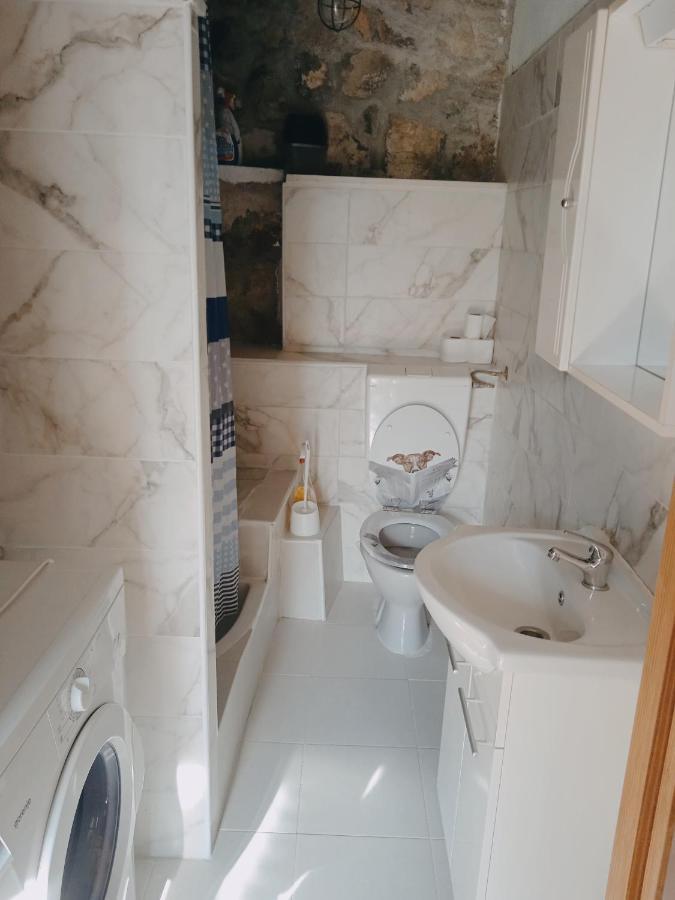 Apartment Ema Stolac Exterior foto